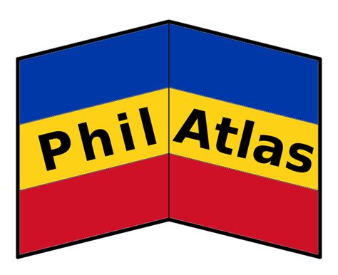 philatlas meaning|PhilAtlas.